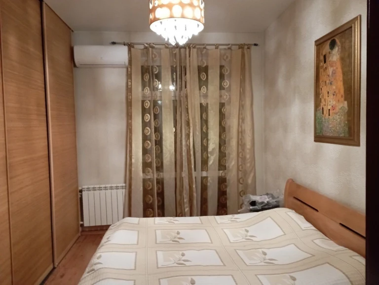 Apartment for rent in Татарka.