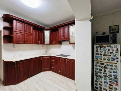 Rent 1-bedroom apartment, at 22V Novatoriv Street