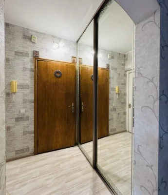 Rent 1-bedroom apartment, at 22V Novatoriv Street