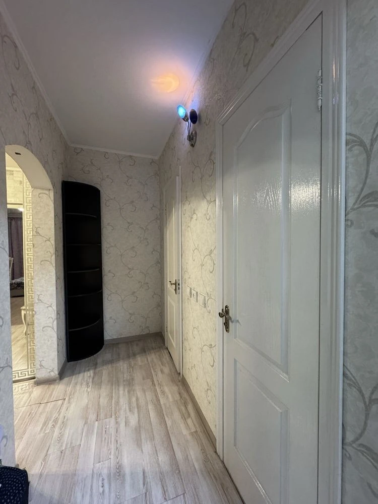 Rent 1-bedroom apartment, at 22V Novatoriv Street