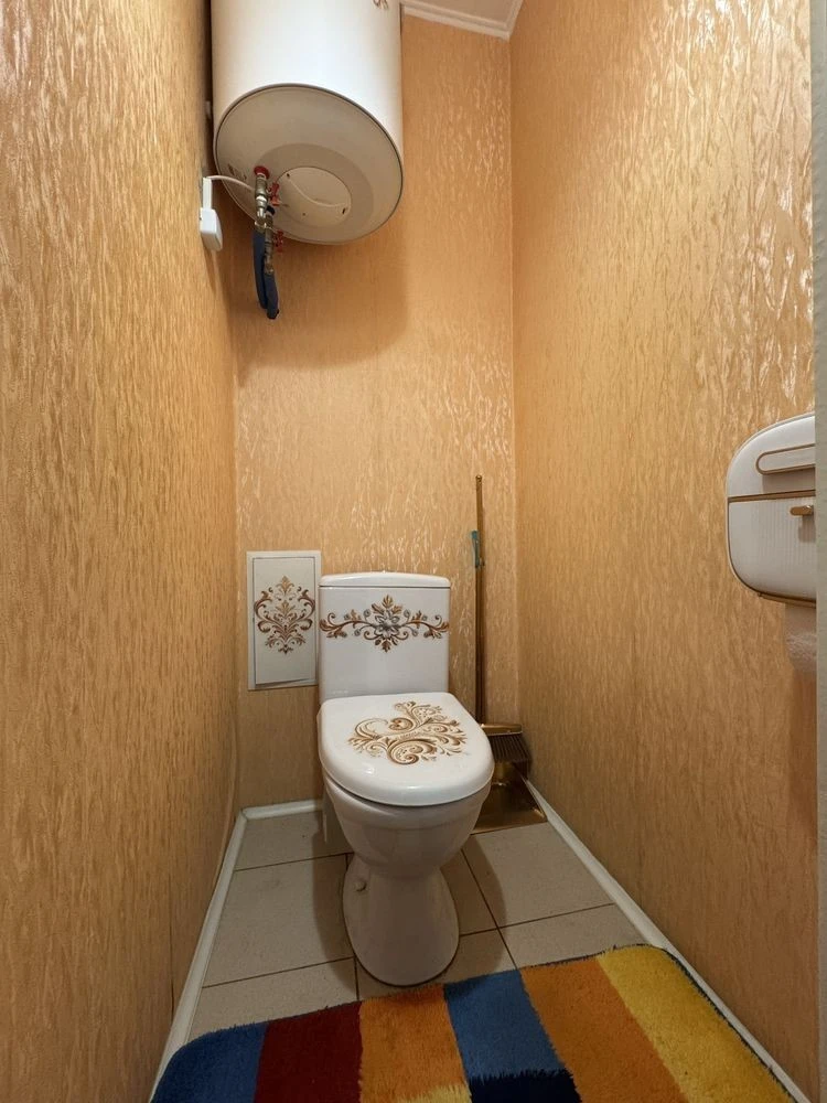 Rent 1-bedroom apartment, at 22V Novatoriv Street