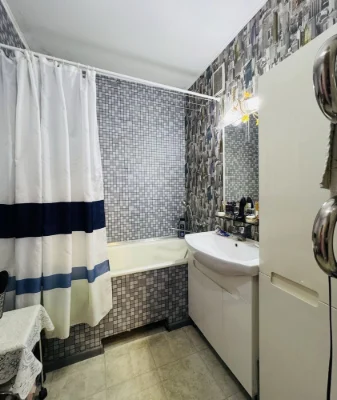 Rent 1-bedroom apartment, at 22V Novatoriv Street