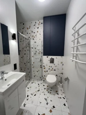 Rent of an apartment in the elite residential complex "GREAT" from the owner WITHOUT COMMISSION
