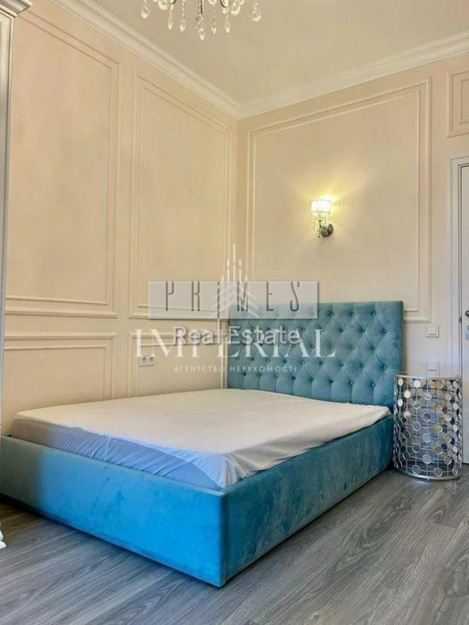 Сдается просторная 2-комнатная квартира с террасой 60 м² | центр