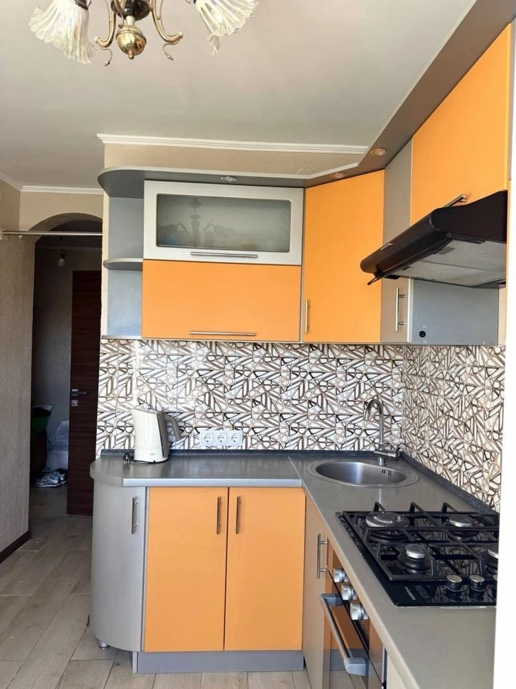 Rent, Oleg Mudrаka 23-A, 1 bed, 34 sq m