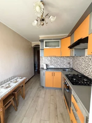 Rent, Oleg Mudrаka 23-A, 1 bed, 34 sq m