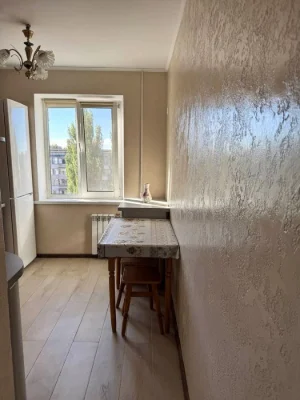 Rent, Oleg Mudrаka 23-A, 1 bed, 34 sq m