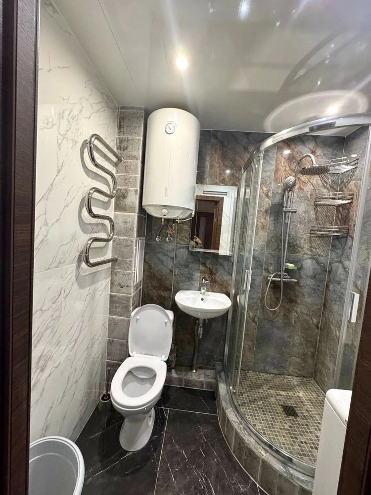Rent, Oleg Mudrаka 23-A, 1 bed, 34 sq m