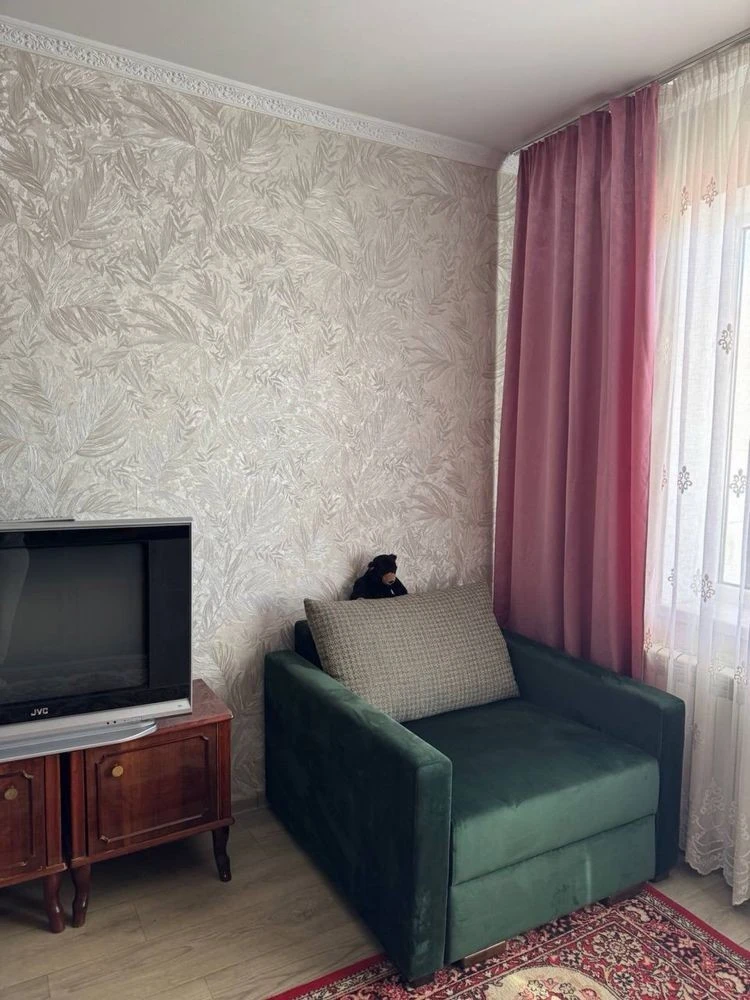 Rent, Oleg Mudrаka 23-A, 1 bed, 34 sq m