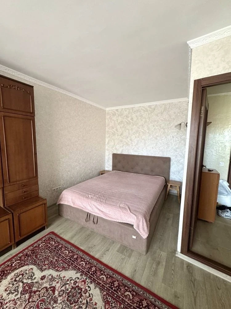 Rent, Oleg Mudrаka 23-A, 1 bed, 34 sq m