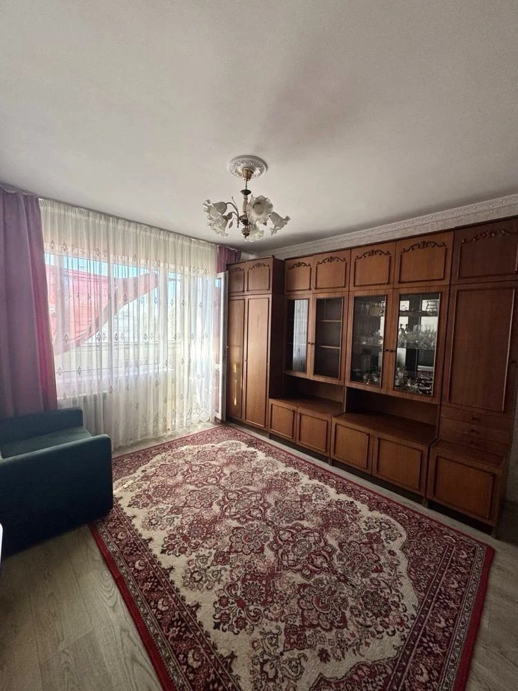 Rent, Oleg Mudrаka 23-A, 1 bed, 34 sq m