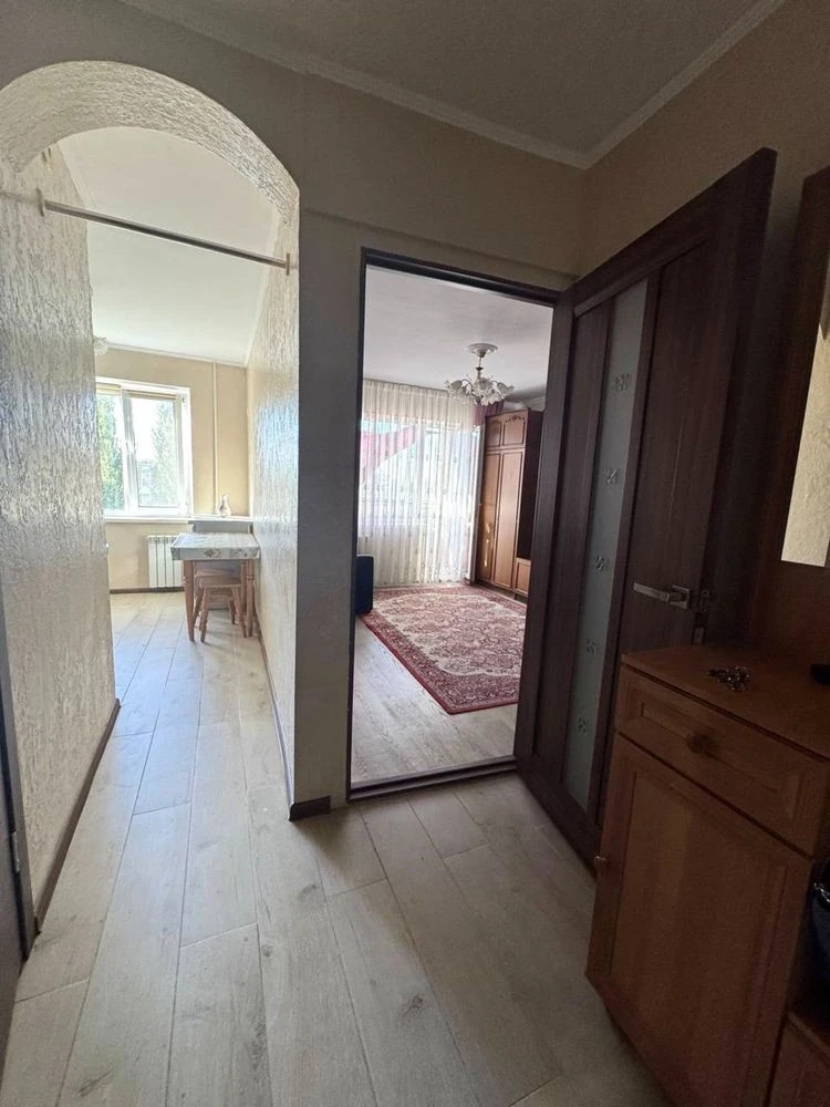 Rent, Oleg Mudrаka 23-A, 1 bed, 34 sq m