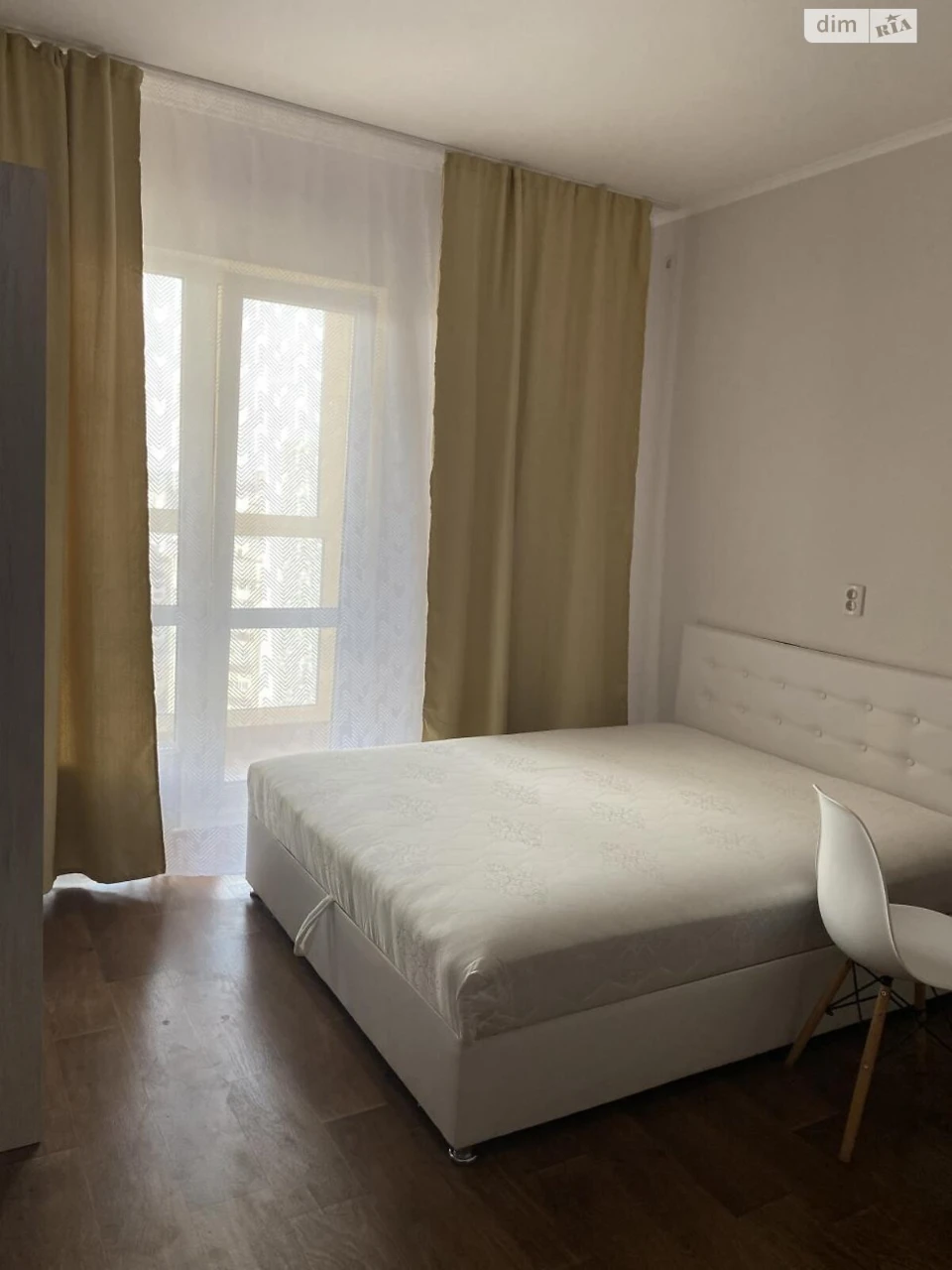 Long-Term Rental Apartment, Osokorky