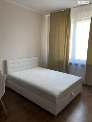 Long-Term Rental Apartment, Osokorky