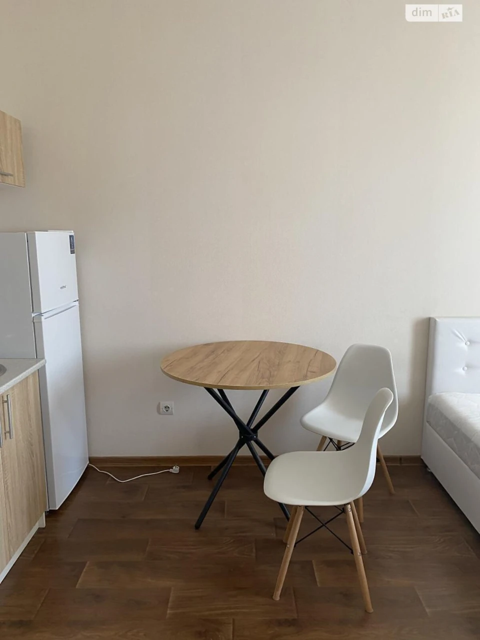 Long-Term Rental Apartment, Osokorky
