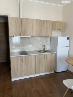 Long-Term Rental Apartment, Osokorky