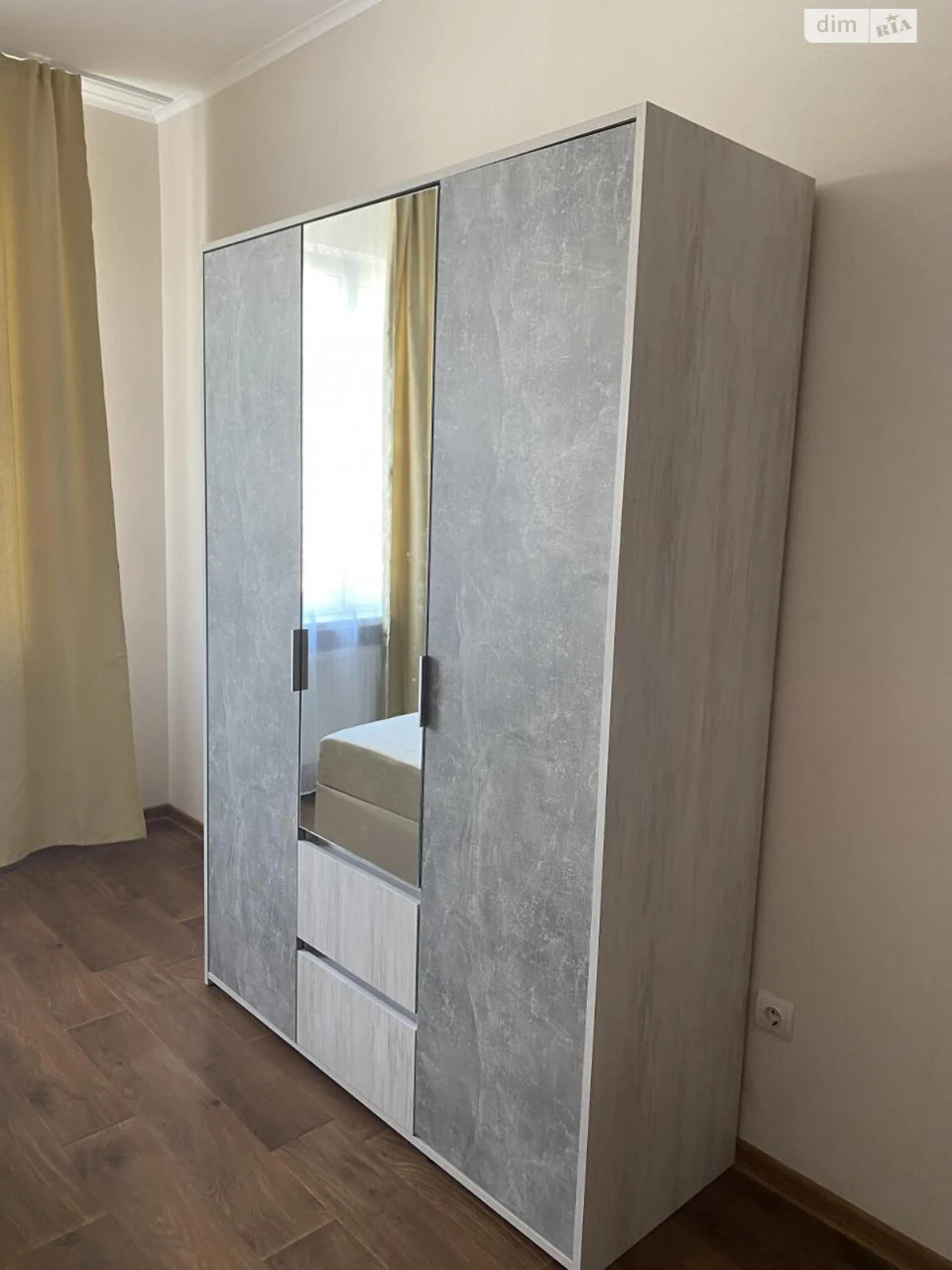 Long-Term Rental Apartment, Osokorky