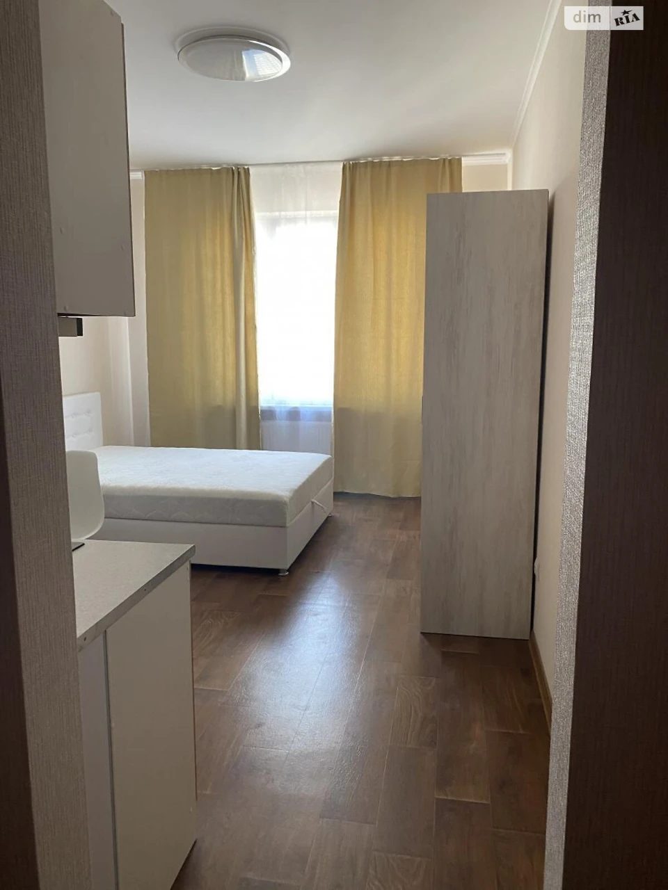 Long-Term Rental Apartment, Osokorky