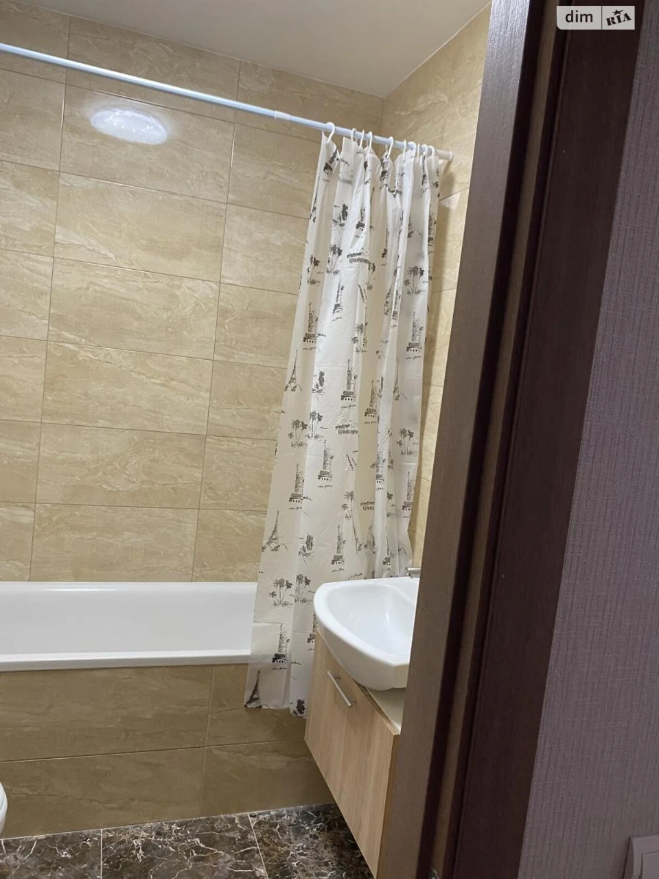 Long-Term Rental Apartment, Osokorky