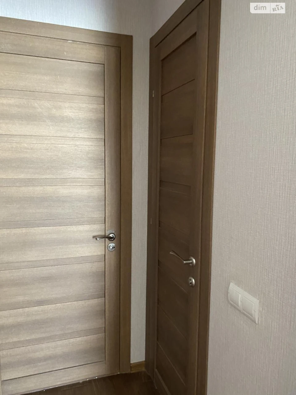 Long-Term Rental Apartment, Osokorky