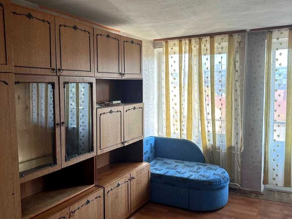 Квартира. Київ, Зодчих вул.
