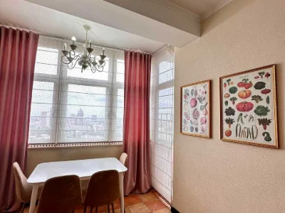 Apartment. Eugene Konovalets st., Kyiv
