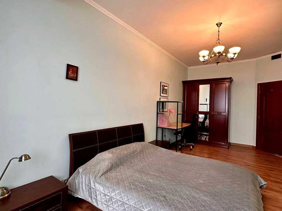 Apartment. Eugene Konovalets st., Kyiv