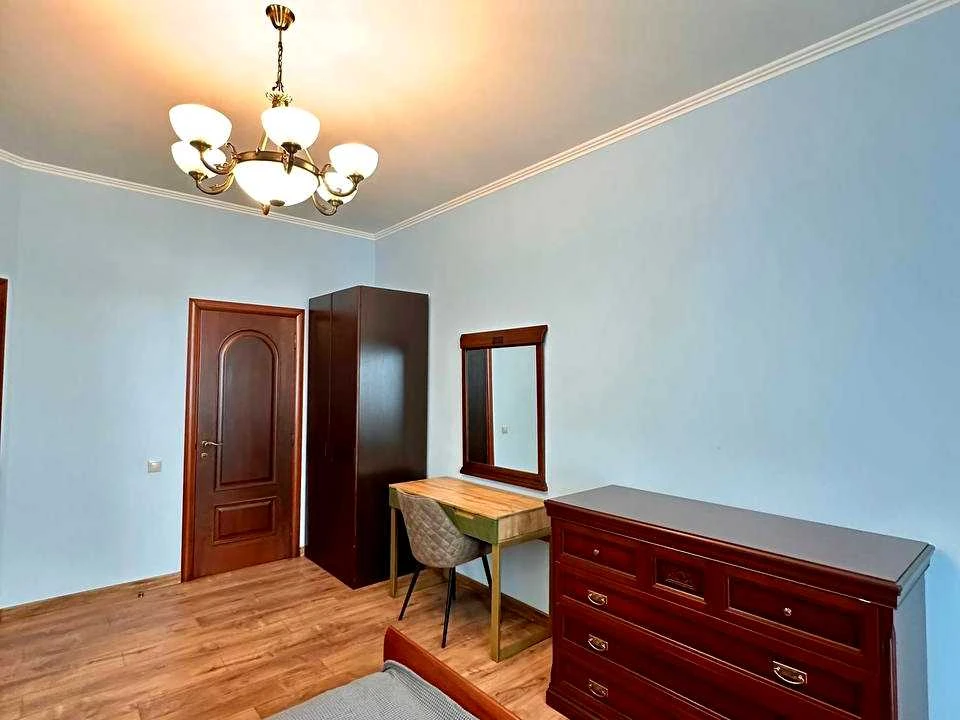 Apartment. Eugene Konovalets st., Kyiv
