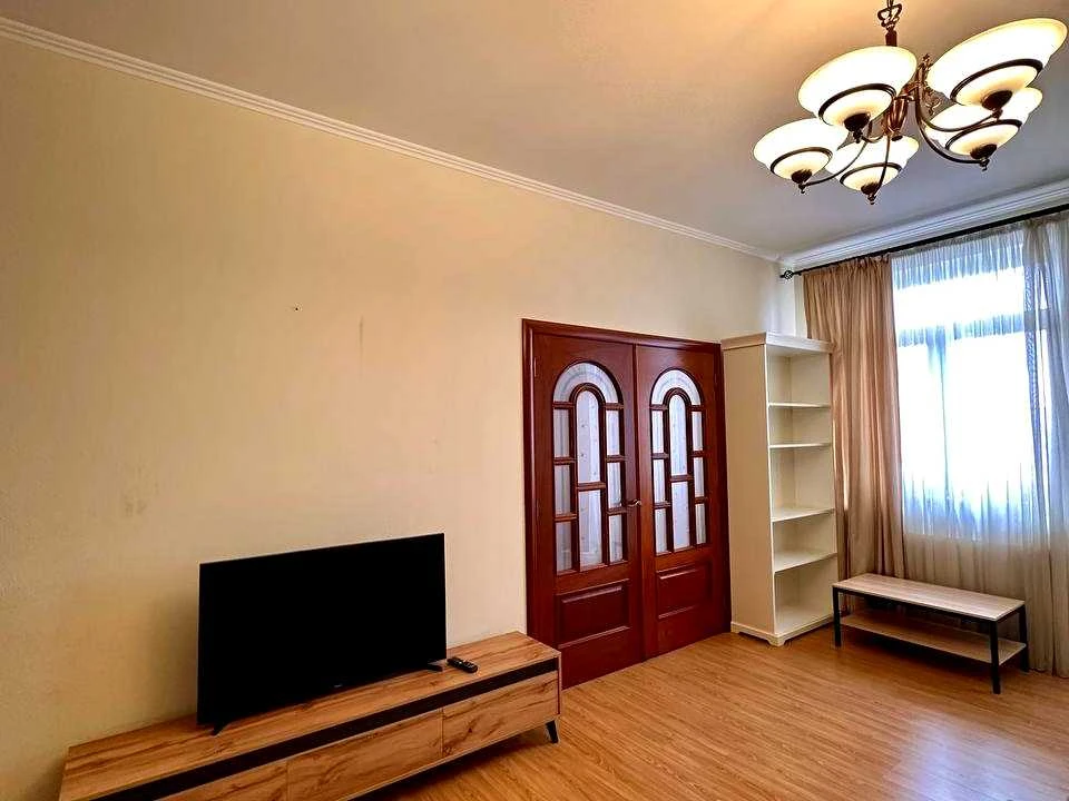 Apartment. Eugene Konovalets st., Kyiv