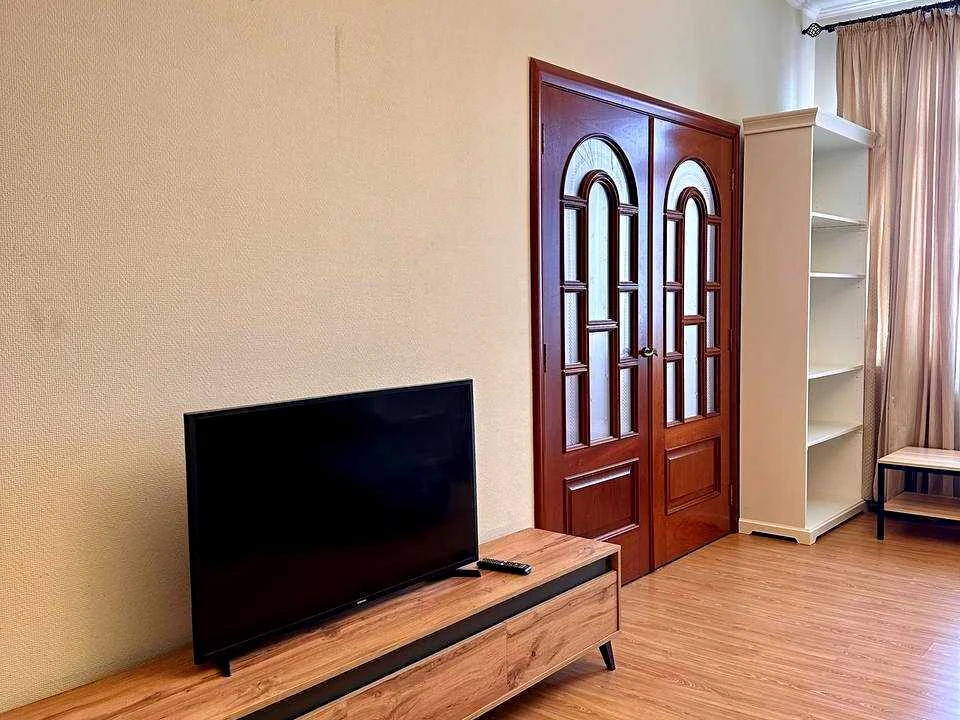 Apartment. Eugene Konovalets st., Kyiv