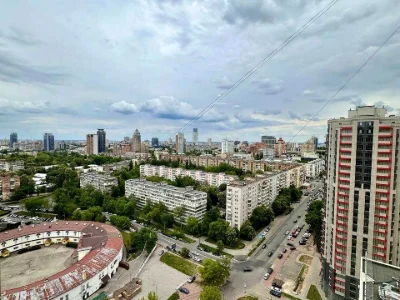 Apartment. Eugene Konovalets st., Kyiv