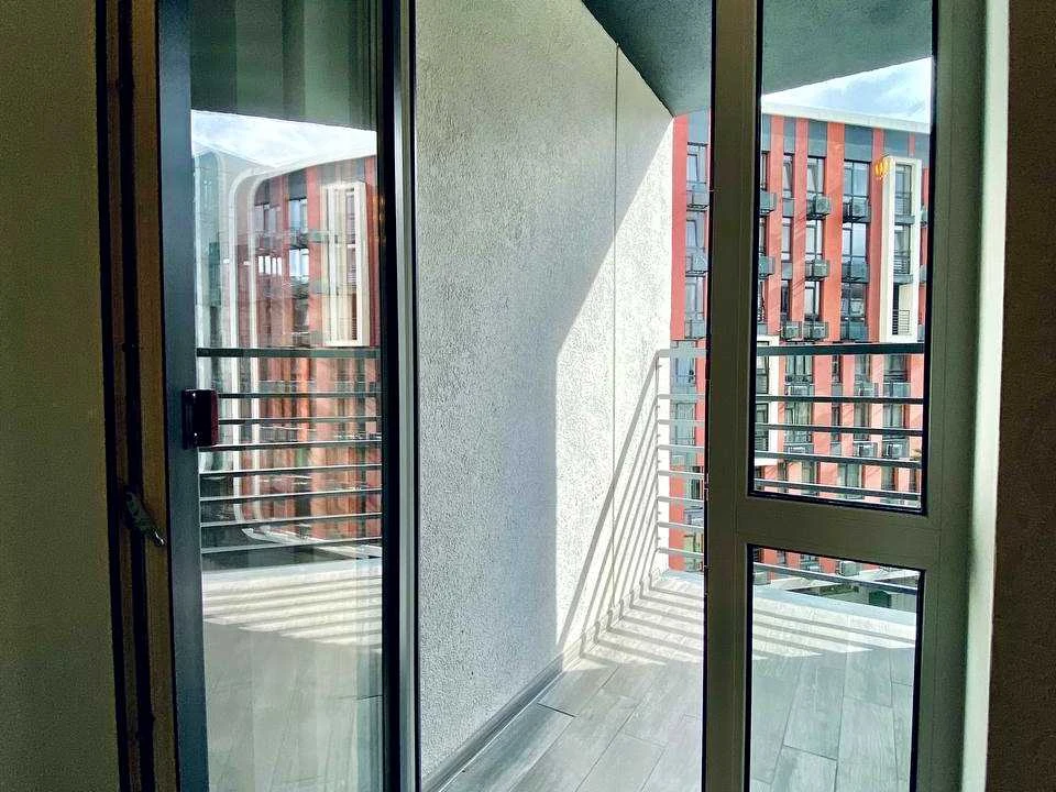 Apartment. Тереmkovska Street, Kyiv