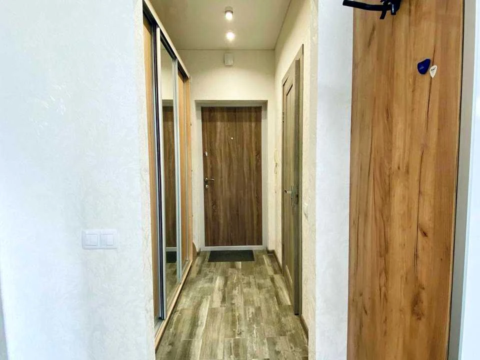 Apartment. Тереmkovska Street, Kyiv