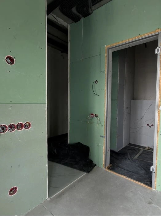 3к Генерала Пушкина 34Б, Подстанция ,Науки , Динамо ,Гага