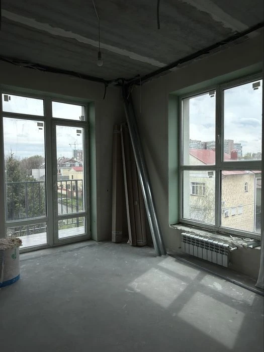 3к Генерала Пушкина 34Б, Подстанция ,Науки , Динамо ,Гага
