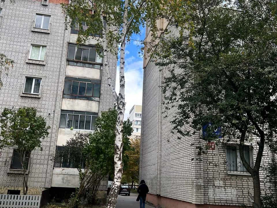 Apartment. Ivan Velechkovsky Street, Lviv
