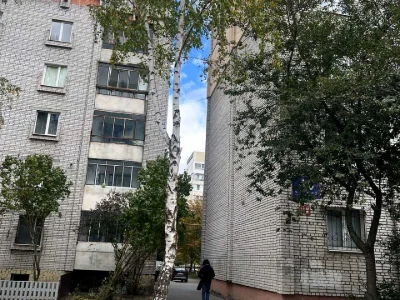 Apartment. Ivan Velechkovsky Street, Lviv