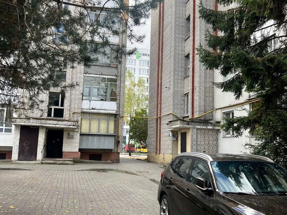 Apartment. Ivan Velechkovsky Street, Lviv
