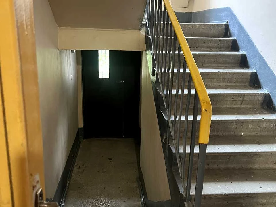 Apartment. Ivan Velechkovsky Street, Lviv