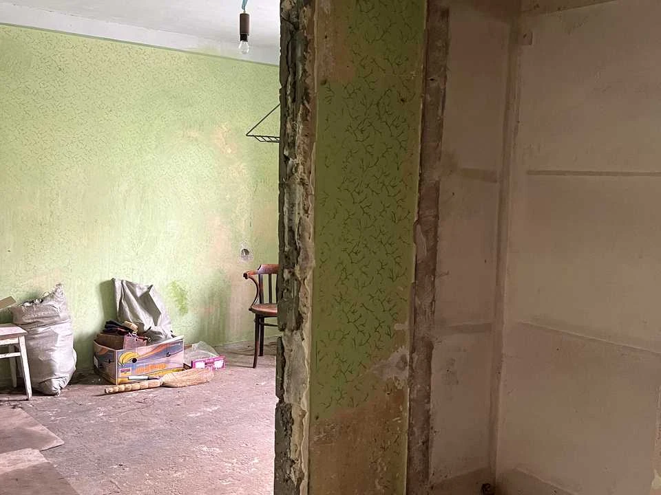 Apartment. Ivan Velechkovsky Street, Lviv
