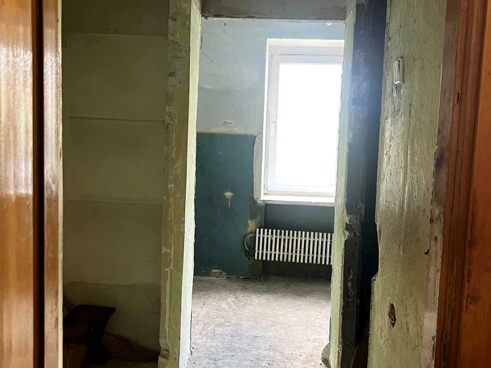 Apartment. Ivan Velechkovsky Street, Lviv