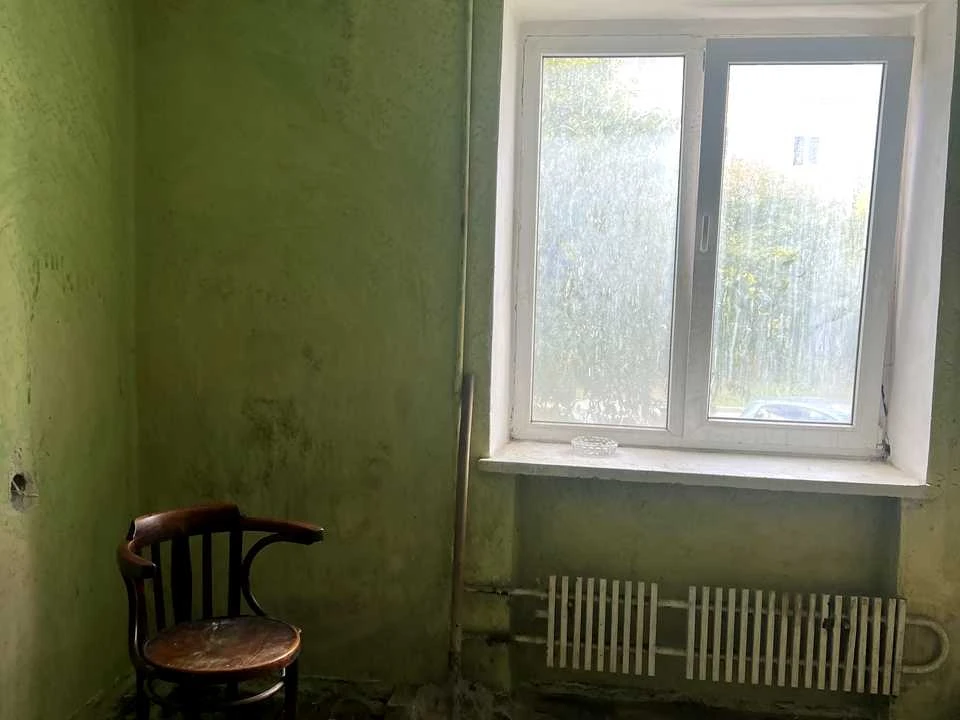Apartment. Ivan Velechkovsky Street, Lviv