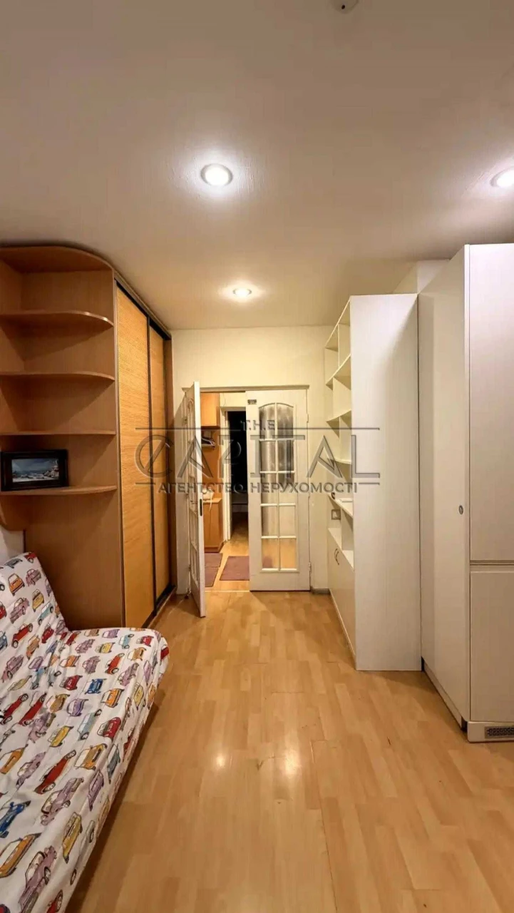 Продаж квартири, Лютеранська вулиця, Липки, Печерський район