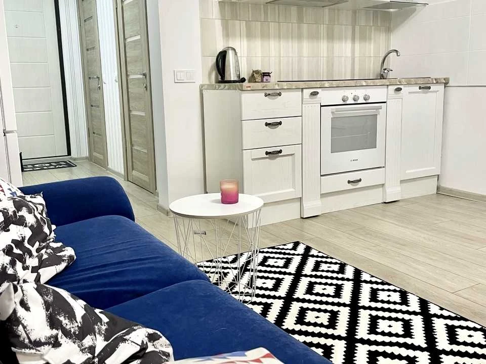 Apartment. Michael Maximovych Street, Kyiv