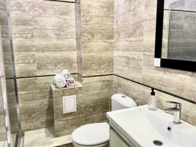 Apartment. Michael Maximovych Street, Kyiv