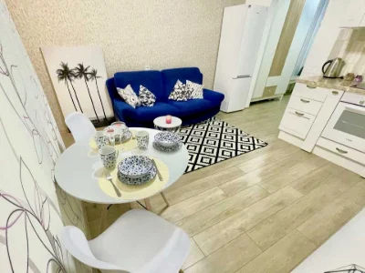 Apartment. Michael Maximovych Street, Kyiv