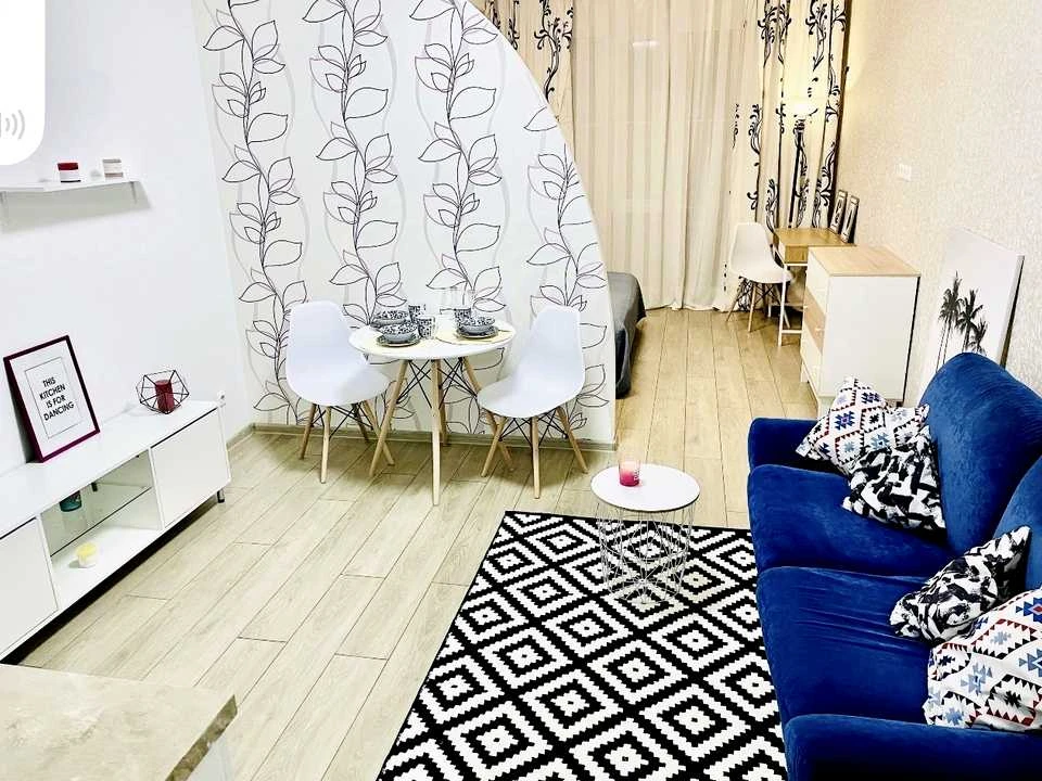 Apartment. Michael Maximovych Street, Kyiv