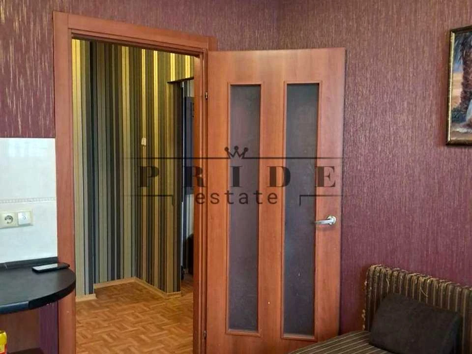 Квартира. Київ, Миколи Закревського вул.
