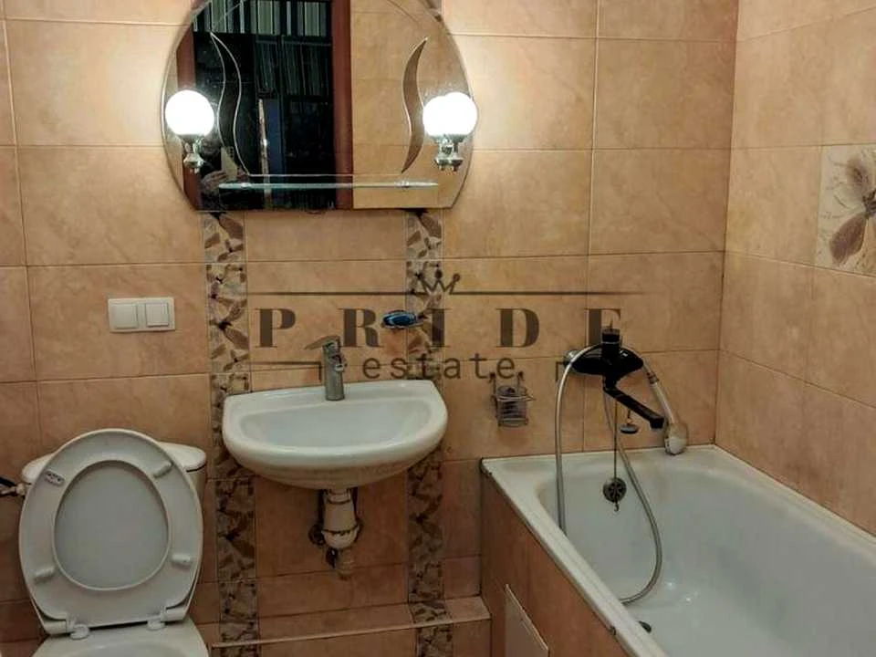 Квартира. Київ, Миколи Закревського вул.