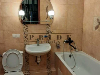 Квартира. Київ, Миколи Закревського вул.
